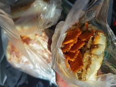 -三兄弟高炉烧饼