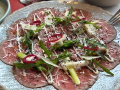 -普朗姆生蚝牛排馆 The Plump Oyster(成都摩方购物中心店)