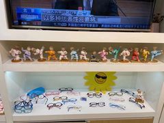 -好宜家眼视光·蔡司店(临汾店)