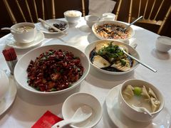 -玫瑰厅上海菜(兴国路店)