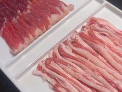 -南门四季铜锅涮肉(大屯·北苑店)