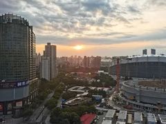 -华亭宾馆