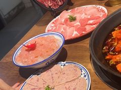 -楠火锅(昆山金鹰店)