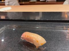 -奈良本寿司(永嘉路店)
