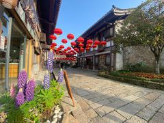 -茅山东方盐湖城景区