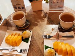 -Let’s Relax Spa(MBK)