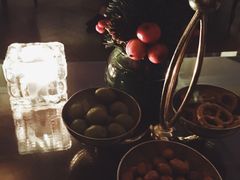 -LONG BAR 廊吧(外滩华尔道夫酒店)