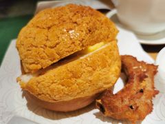 -茶港·点心·啫啫煲(群光广场店)