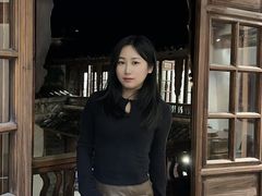-喜洲翰林餐厅(董家百年老宅店)