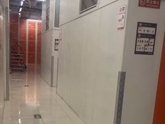 -美立方自助仓迷你小仓库(太阳宫凯德店)