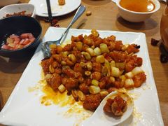 -小土豆北方菜馆(方庄店)