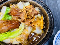 -珍珍小食店(西华路店)