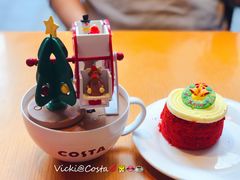 -COSTA COFFEE(吴江路店)