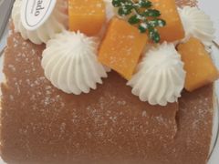 -Tomado绿色烘焙(大尧三路店)