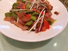 蒙古牛肉-艳阳天酒店(五里新村店)