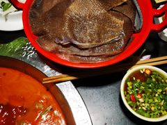 -大龙辣火锅·龙虾·烧烤(湖滨新天地店)