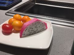 -海底捞火锅(南海万科广场店)