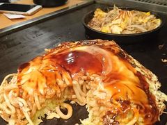 -鹤桥风月(难波御堂格兰维尔店)