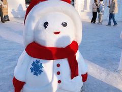 -长春市南湖公园