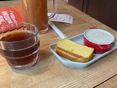 -豪客来牛排(文化路店)