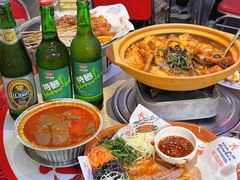 -临胜烧烤大牌档(东葛店)