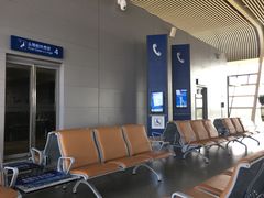 -合肥新桥国际机场-航站楼