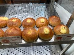 -君之狮子山·轻糖烘焙(松江印象城店)