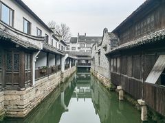-乌镇景区
