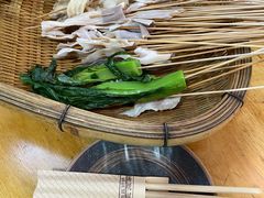 -古真记钵钵鸡(总店)