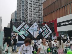 -万达广场(太原街店)