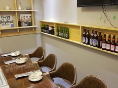包厢-以前的小酒馆(中山广场店)