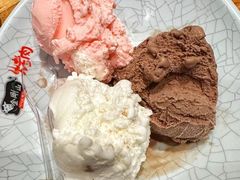 -金刚山黑牛炭火自助烤肉(西大望路店)