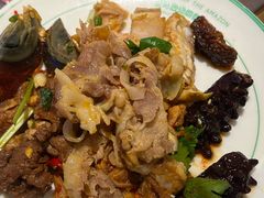 -亚马逊海鲜自助(万象汇店)