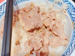 招牌牛肉饭-吉野家(宾水道店)