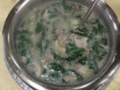 -标记美食新鲜猪杂(兴南大道店)