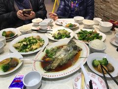 -凤城礼记鱼翅海鲜酒家(新马路总店)