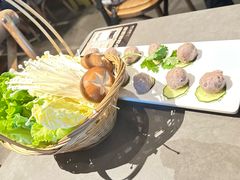 -同仁四季椰子鸡(宝安壹方城店)