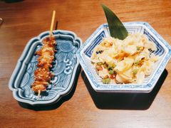 -一豚轩·烧鸟·豚骨拉面(五四路店)