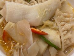 -北海金昌开元名都大酒店·四季轩中餐厅