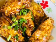 -妈妈的小作坊(陈家镇店)