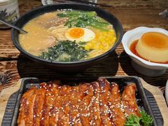 -小川洋风·寿司食堂(江汉路店)