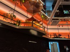 -西塔老太太泥炉烤肉(上海七宝领展广场店)