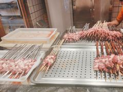 -西域阿里马新疆菜·清真(桂花路店)