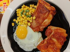 -豪客来牛排(成都锦江大融城店)