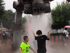 -大同方特欢乐世界