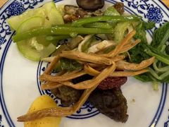 -素清香(解放路店)