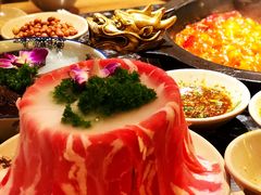 -蜀大侠火锅(四川北路店)