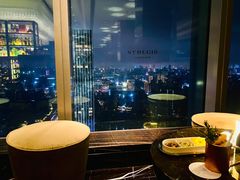 -瑞吉吧 The St·Regis Bar(长沙瑞吉酒店)