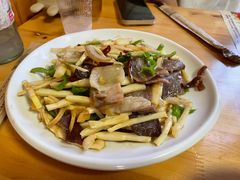 -农家土菜老煨锅(木鱼镇店)