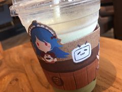 -COSTA COFFEE(国正中心店)